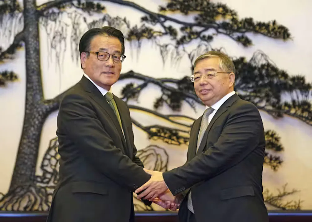 フランケン岡田イオン